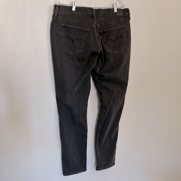 EUC Levi’s 311 Shaping Skinny Jeans - Picture 3 of 7